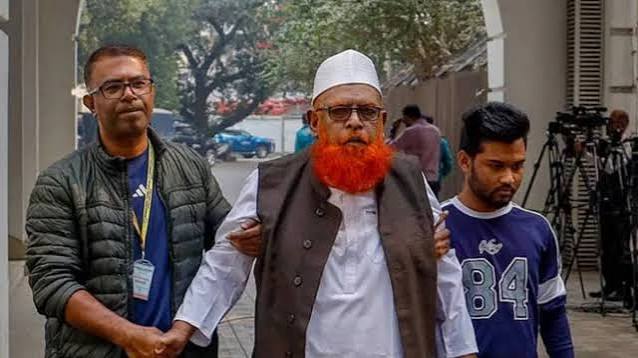 আবুল কালাম আযাদের আপিল গ্রহণ হবে কিনা, আপিল শুনানি ৪ সপ্তাহ মুলতবি