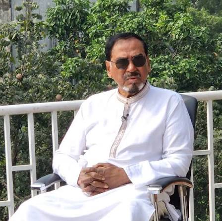 যেভাবে বিএনপিতে যোগ দিয়েছিলেন মেজর হাফিজ