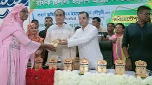 সাংবাদিকদের কল্যাণ তহবিলের বরাদ্দ তিন গুণ করা হচ্ছে: তথ্য প্রতিমন্ত্রী