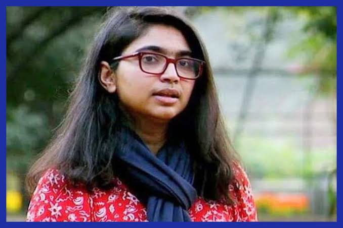 ক্ষমতাসীনদের গালি দেওয়া কি অপরাধ, প্রশ্ন তাসনিম জারার
