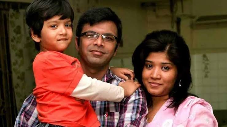 সাগর-রুনী হত্যার দুই দিন আগে রোকেয়া প্রাচীর কাছ থেকে নেওয়া হয় দুটি সিডি, কী ছিল এতে?